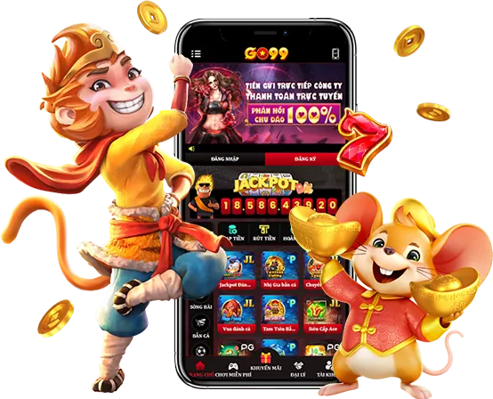 Ưu đãi nổ hũ và bắn cá