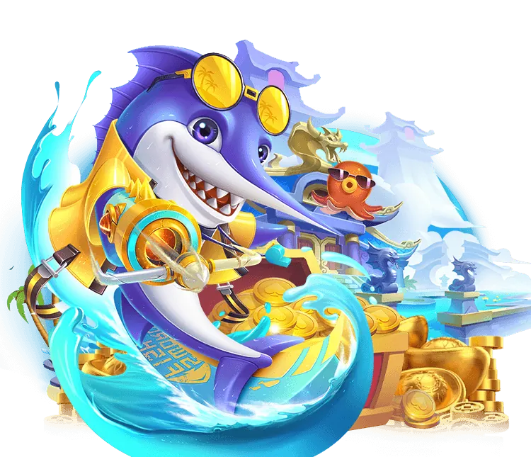 Trò chơi Nổ Hũ V9BET
