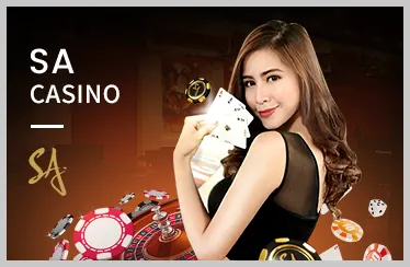 Casino trực tuyến V9BET