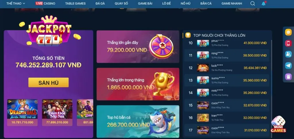 Hình ảnh tổng hợp các trò chơi cá cược thể thao, casino, slot và bắn cá tại v9bet code